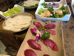 -小龙坎老火锅(北京三里屯店)