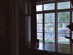 -雕刻时光咖啡馆(交大店)