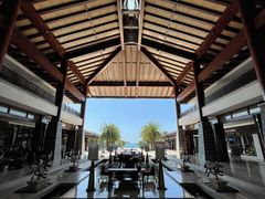 -石梅湾艾美度假酒店