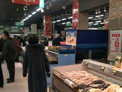 -信誉楼商厦(赵县店)