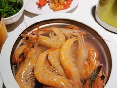 -加餐海鲜自助(宝龙一城店)