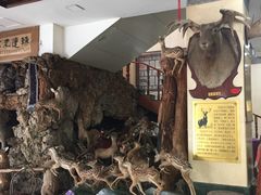 -乔家满族八大碗(流水沟店)