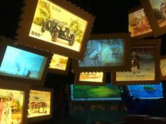 -南宁方特东盟神画