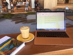 -Seesaw Coffee(朝阳大悦城店)