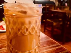 -肆角餐吧4Corners(烟袋斜街店)