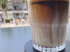 DIRTY-麻雀咖啡SPARROW COFFEE(十全街店)