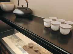 -茶叁酒肆·楚味江湖(菱角湖店)