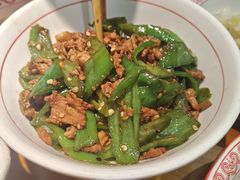 -陈家婆的菜(梅溪湖店)