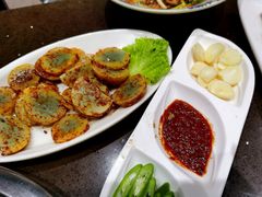 -合合大冷面(湖南店)