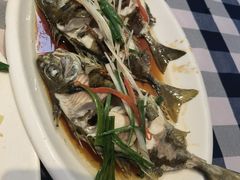 -阿妹小海鲜(下角店)