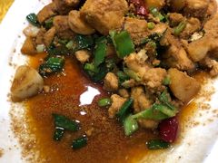 -丹盛象山海鲜(水清路店)