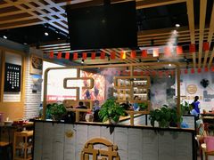 -大斌家串串火锅(汇一城店)