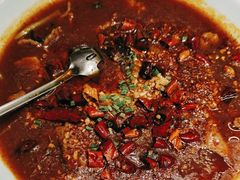 -荷花亭·湖北融合菜(十堰武商MALL店)