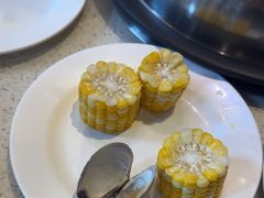 -青蓬蒸汽海鲜·深圳老字号·团建聚会(壹方城店)