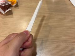 -麦当劳(洪山商场店)