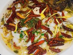 老坛子酸菜鱼-太二酸菜鱼(深圳布吉万象汇店)