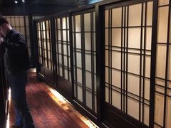-花狸日本料理(柏庐广场店)