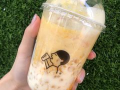 -喜茶(徐州金鹰店)