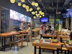 -本色.小马哥烧烤(五一路总店)