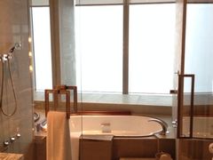 -上海柏悦酒店
