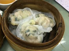 -香港蓮香樓(中環店)