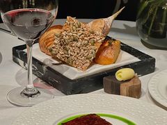 -Le Bistrot de Racine