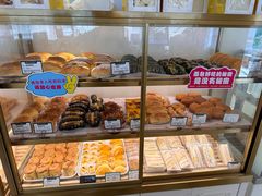 -蜂蝶来饼店(拱北总店)