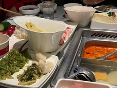 -海底捞火锅(振华商厦店)
