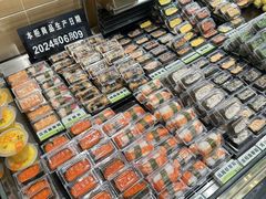 -池田寿司·4H鲜作(朝阳大悦城店)