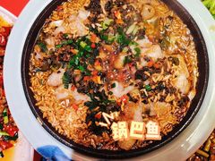 -侯师傅热炒店(印象城店)