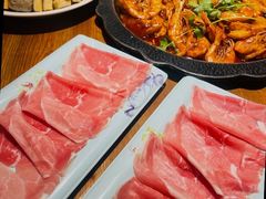 -巴蜀王婆大虾(南锣鼓巷店)