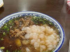 -老陆稿荐(西中市店)