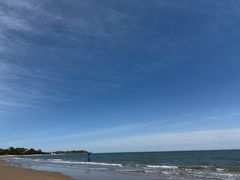 -北戴河东海水浴场