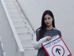 -HOT CRUSH趁热集合·现烤面包(环球港店)