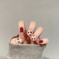 -悦指间美甲美睫
