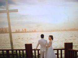 点击看大图 -太郎花子婚纱摄影艺术中心