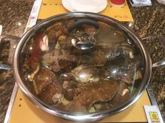 -黄记煌三汁焖锅(崇文门店)
