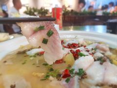 -王胖子土菜馆·特色杭帮菜·农家土菜