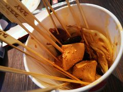 -盒马鲜生(皇庭广场店)
