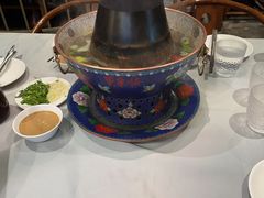 -东来顺饭庄(apm总店)