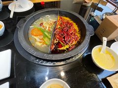 -川中故事·成都老火锅(东书房店)