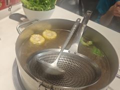 -陈记顺和潮汕牛肉火锅(韩江路店)