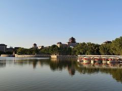 -莲花池公园