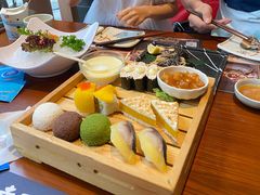 -元通寿司(东骏店)