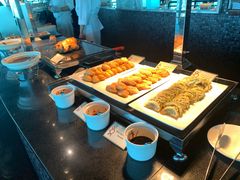 -澳门旅游塔360°旋转餐厅(南湾湖广场店)