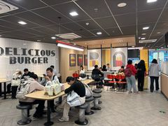 -麦当劳(北京南站店)