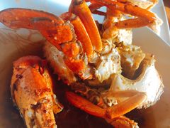 -Ministry of Crab(科伦坡店)