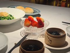 -莉莉海堂HAITANG·烤鸭(国贸商城店)