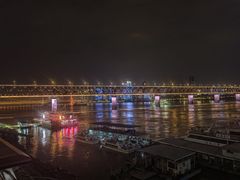-武昌江滩