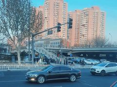 -刘家窑(地铁站)